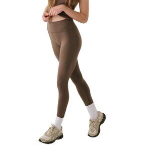 Lolë Serene 7/8 Ankle Leggings - Women's NEW